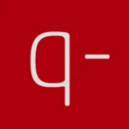 Q-tech logo