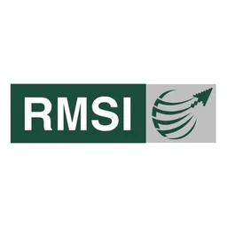 RMSI logo