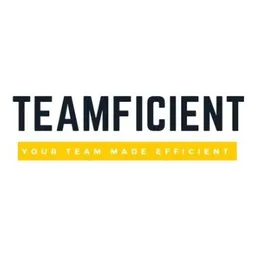 TeamFicient logo