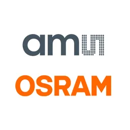 ams OSRAM GmbH logo