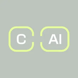 CYBRET AI logo