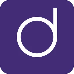 D-EDGE logo