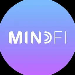 MindFi logo