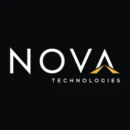NOVA Technologies logo