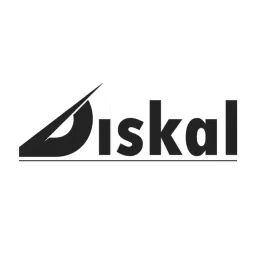 Diskal logo
