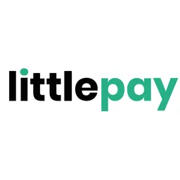 Littlepay logo