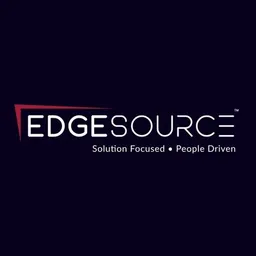 Edgesource logo