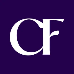 CreateFuture logo