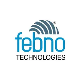 Febno Technologies logo