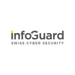 InfoGuard logo