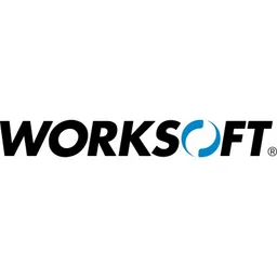 Worksoft logo