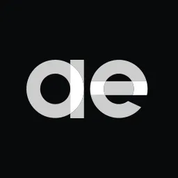 AE logo