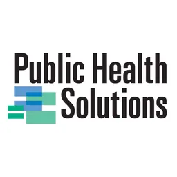 Public Health Solutions logo