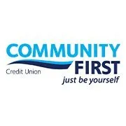Community First Credit Union of Florida logo