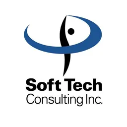 Soft Tech Consulting logo