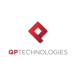 QP Technologies logo