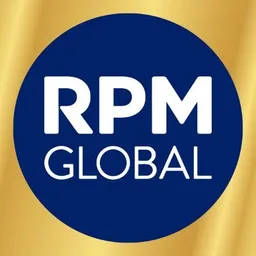 RPMGlobal logo