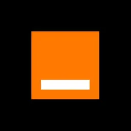 Orange Business logo