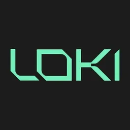 Loki Robotics logo