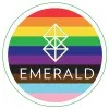 Emerald logo