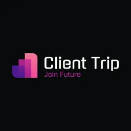 ClientTrip logo