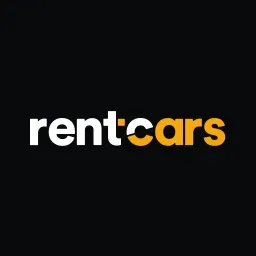 Rentcars logo