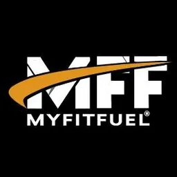 MyFitFuel logo