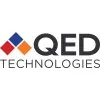 QED Technologies logo