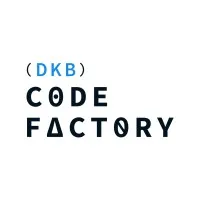 DKB Code Factory logo