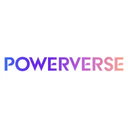Powerverse logo