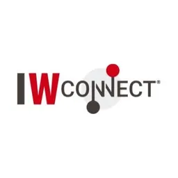 IWConnect logo