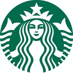 Starbucks logo
