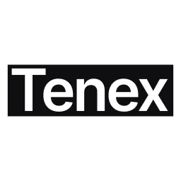 Tenex logo