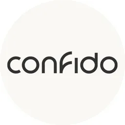 Confido logo