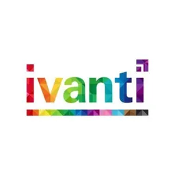 Ivanti logo