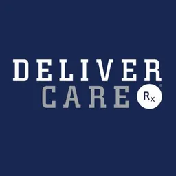 DeliverCareRx logo