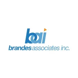 Brandes Associates Inc. logo