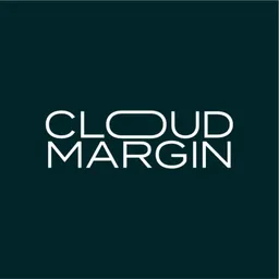 CloudMargin logo