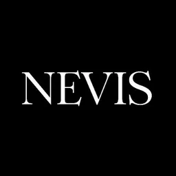 Nevis logo