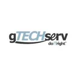 gTECHserv logo