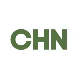 Clinical Health Network for Transformation (CHN) logo