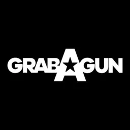 GrabAGun logo
