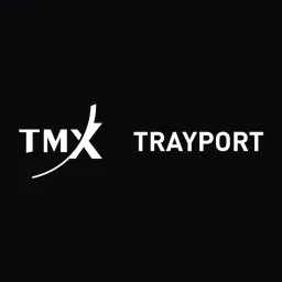 Trayport logo
