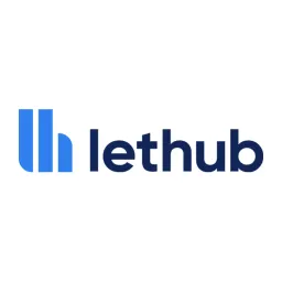 LetHub logo