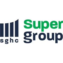 Super Group logo
