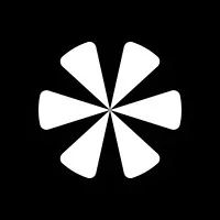 Warp logo
