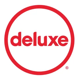 Deluxe logo