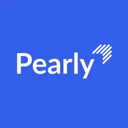 Pearly logo