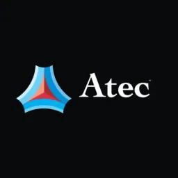 Atec logo