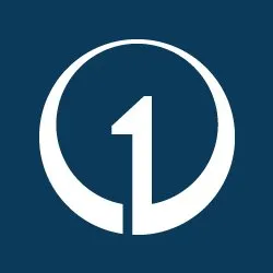 oneZero logo